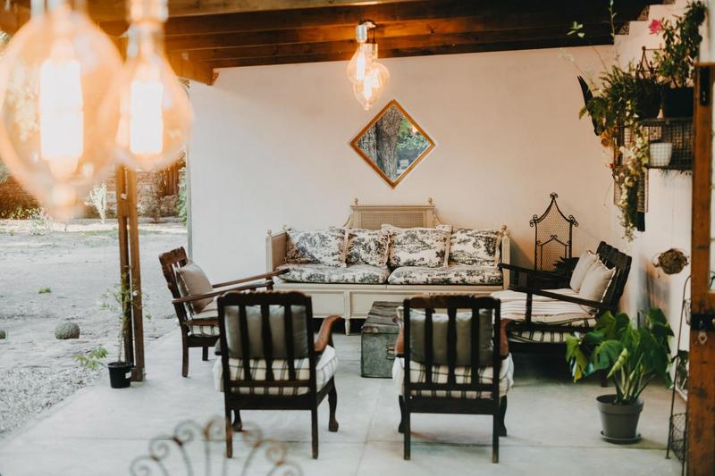 3 Bedroom Property for Sale in Nieu Bethesda Eastern Cape